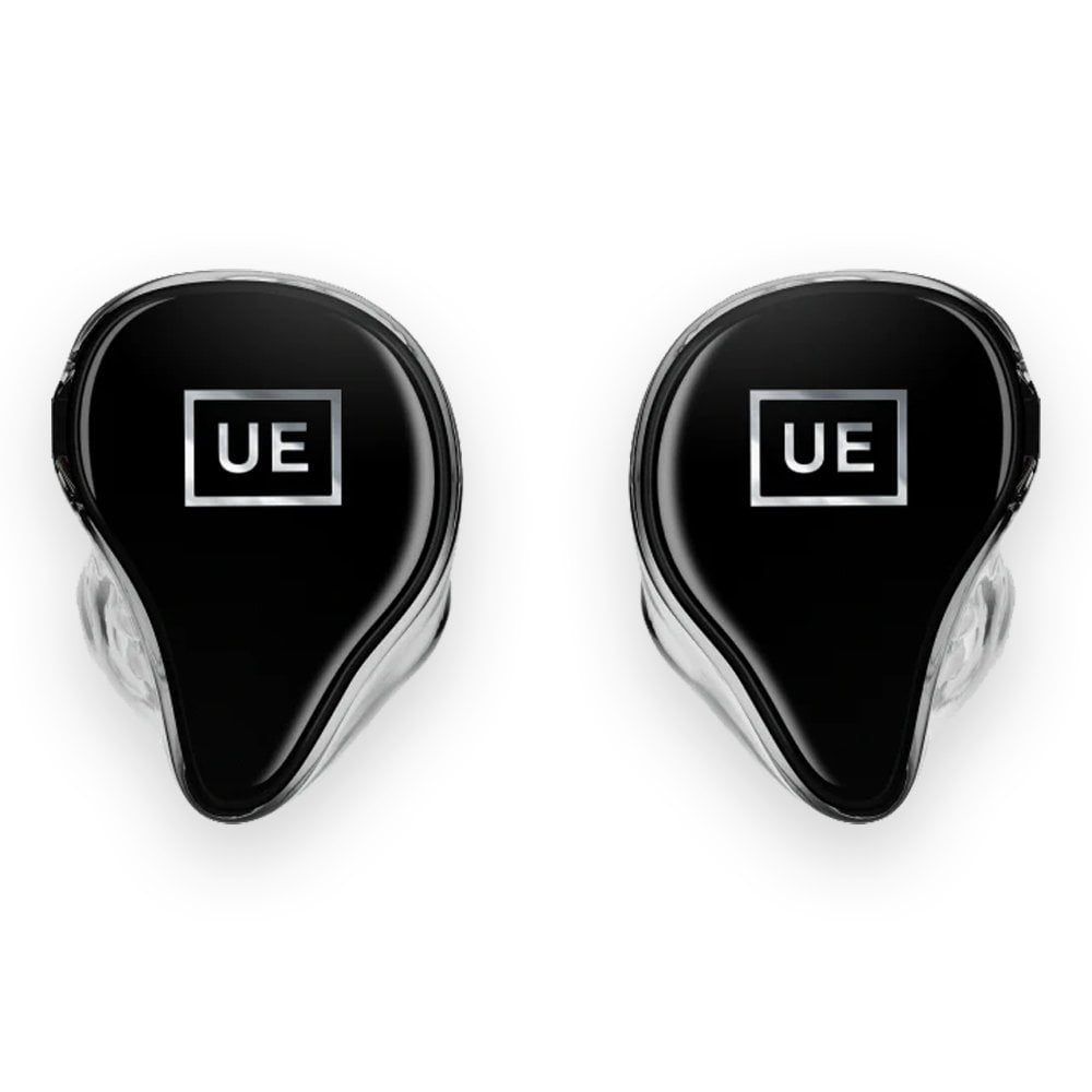 Ultimate Ears UE5PRO ポータブルアンプ付 Ultimate Ears UE5Pro – e☆イヤホン