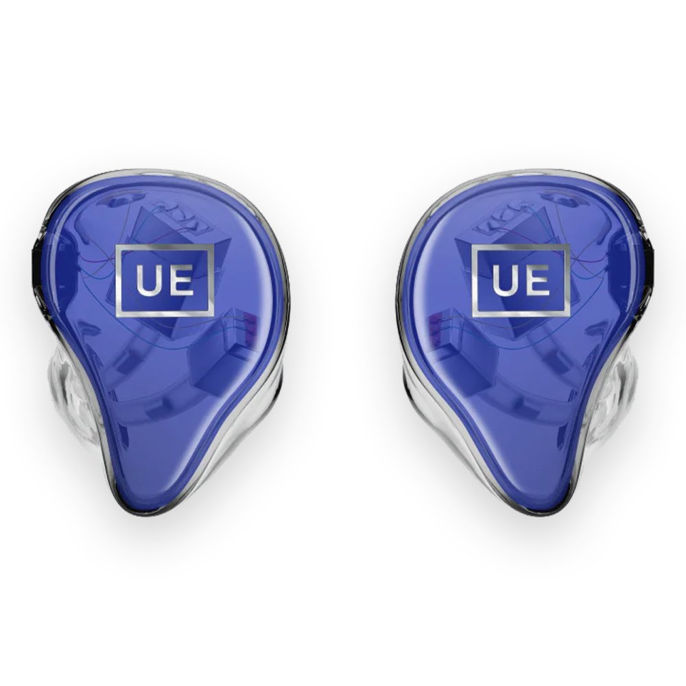 Ultimate Ears UE 5 Pro 2 Driver Balanced Armatures - Jaben