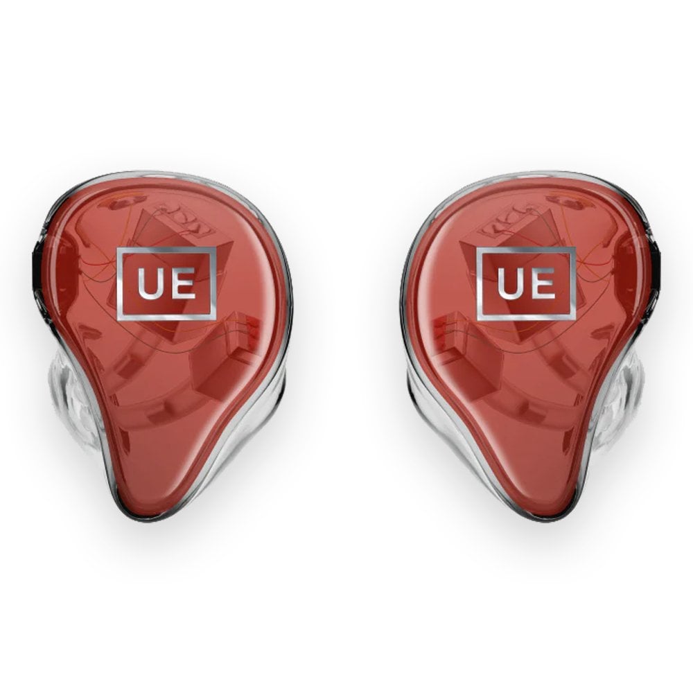 Ultimate Ears UE 5 Pro 2 Driver Balanced Armatures - Jaben