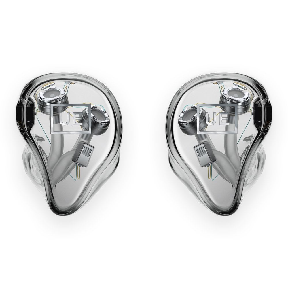Iem Ultimate Ears Pro Ultimate Ears UE Pro Hybrid Driver DD+Dual
