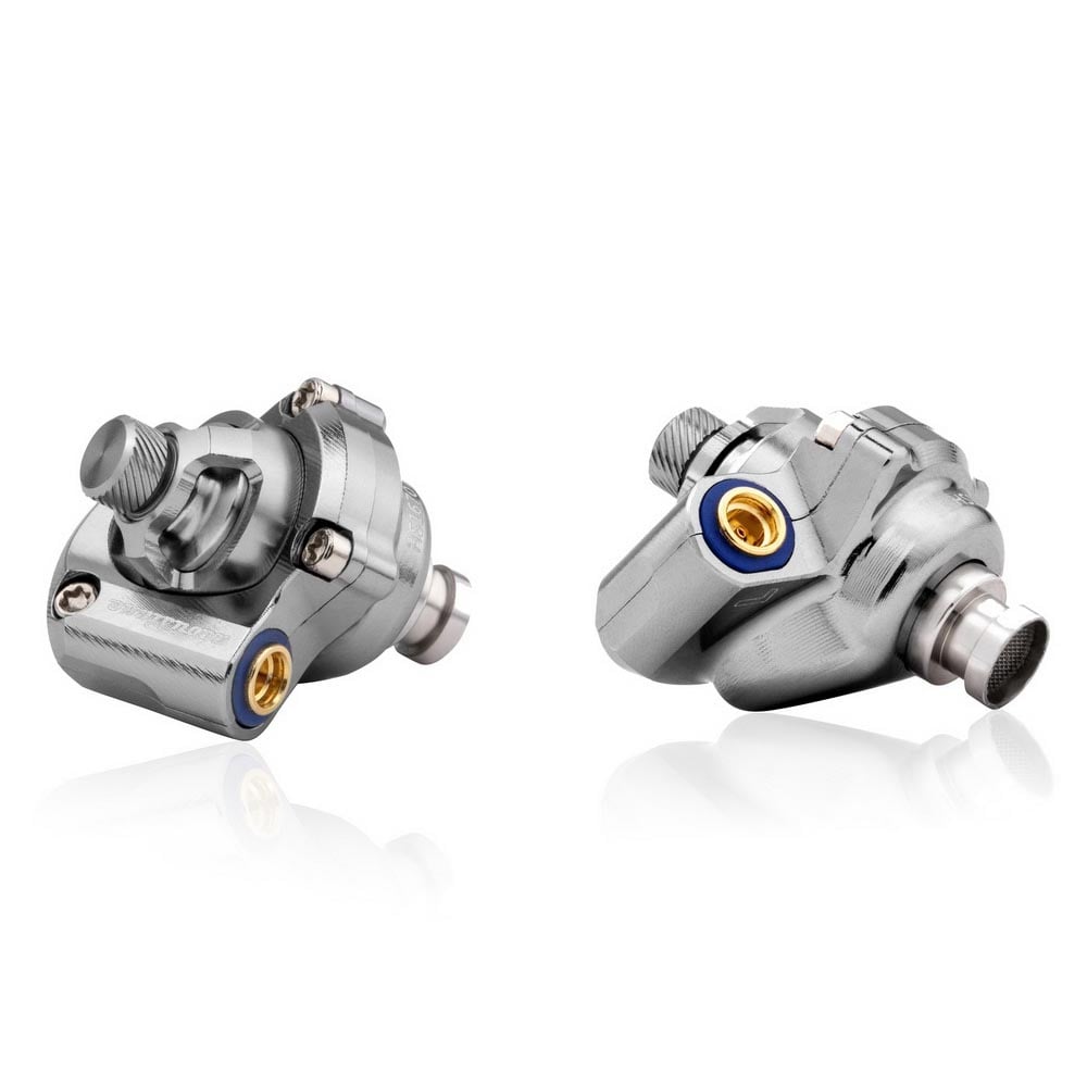 Acoustune HS1670SS In-Ear Myrinx Diaphragm - Jaben