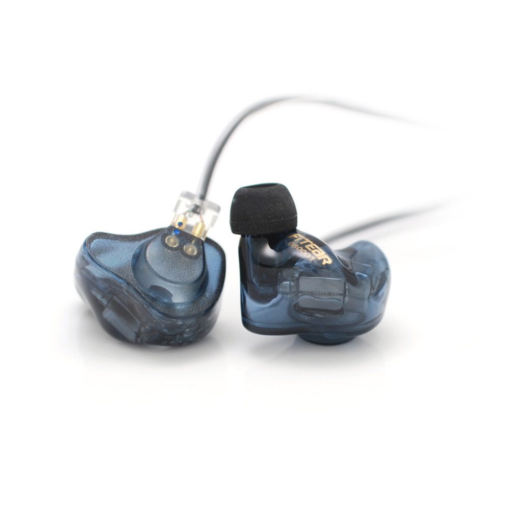 FitEar TG335 หูฟังอินเอียร์ Universal In-Ear แบบ Balanced