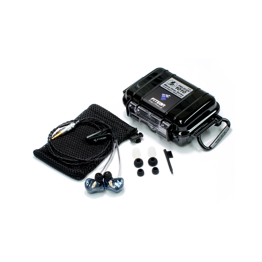 【専用ozaoza様】Fitear tg335 ユニバーサル 専用ozaoza様】Fitear tg335 ユニバーサル