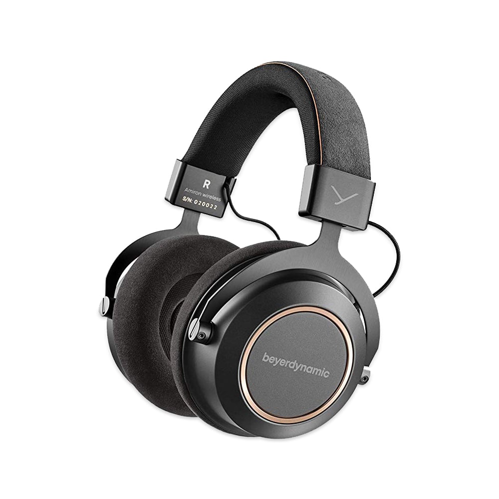 Beyerdynamic Amiron Wireless Copper หูฟังครอบหัวไร้สาย High