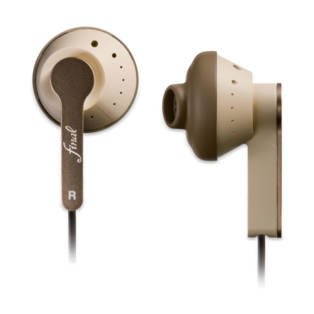 Final Audio Design Piano Forte II หูฟังเอียร์บัดคุณภาพสูงระดับพรี