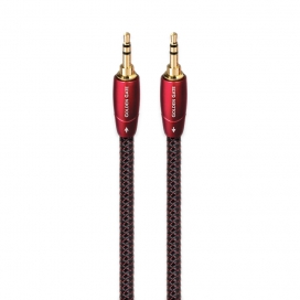 AudioQuest GoldenGate Upgrade Audio Cables สายอัพเกรดสัญญาณคุณภาพสูง คุณภาพเสียงที่ดีขึ้น