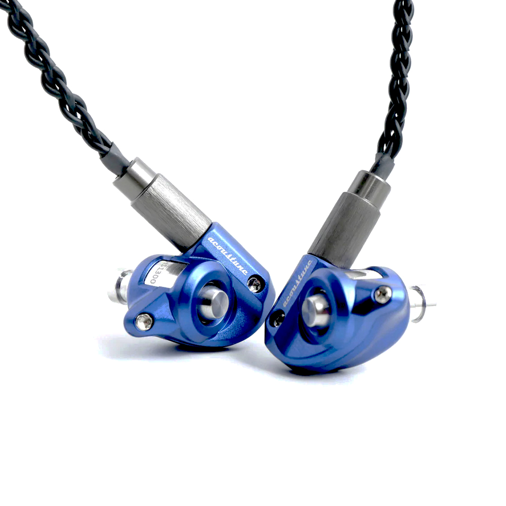 Acoustune HS1300SS ブルー HS1300SS | Acoustune