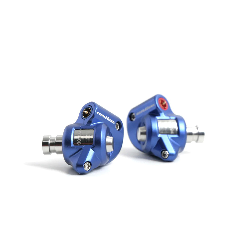 Acoustune HS1300SS ブルー HS1300SS | Acoustune
