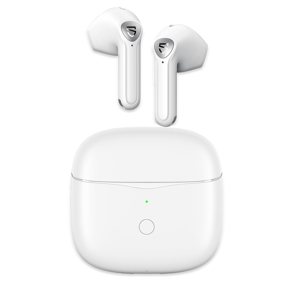 SoundPEATS AIR3 หูฟังไร้สาย True Wireless รองรับ Bluetooth