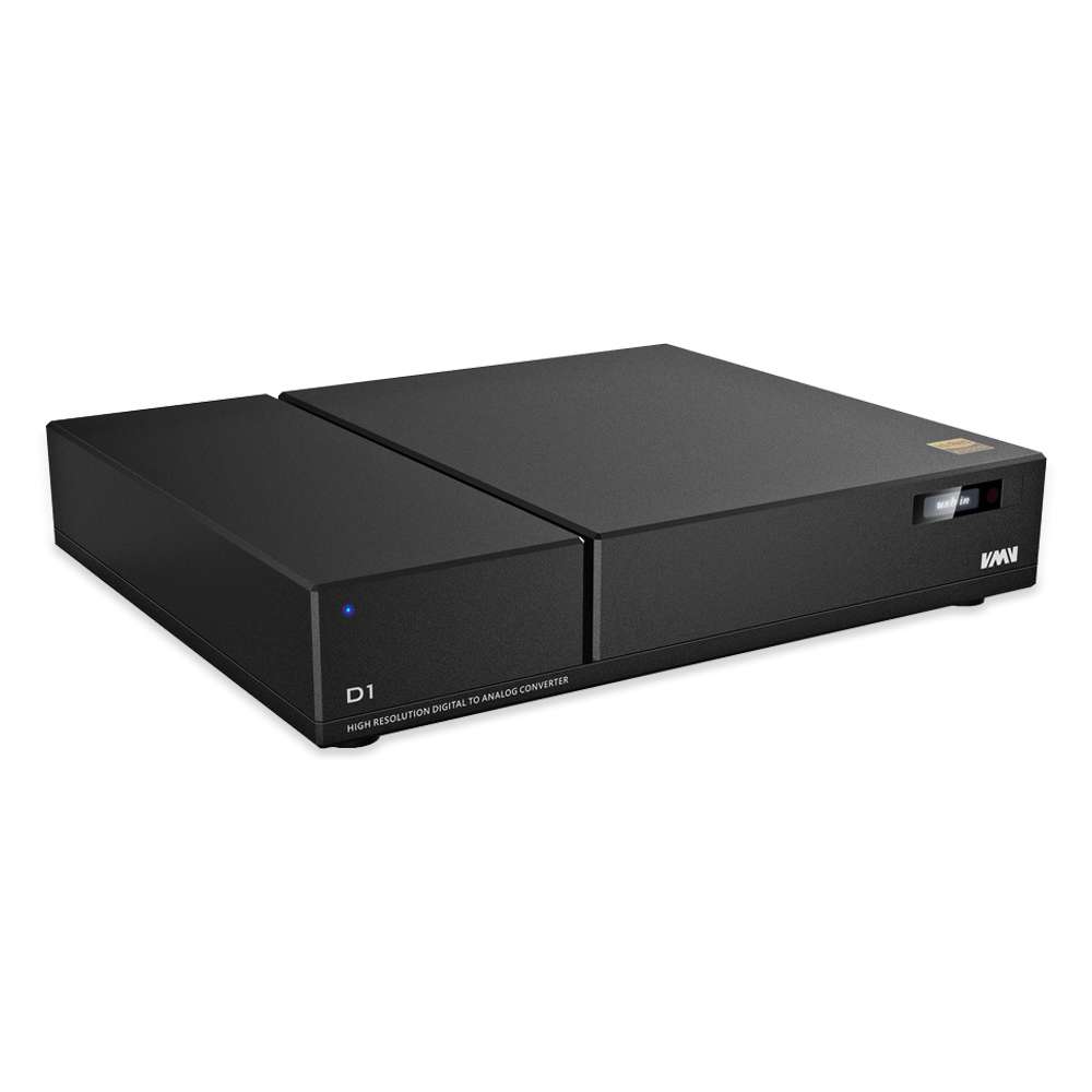 S.M.S.L. VMV D1 DAC ตั้งโต๊ะระดับ High-End - Jaben