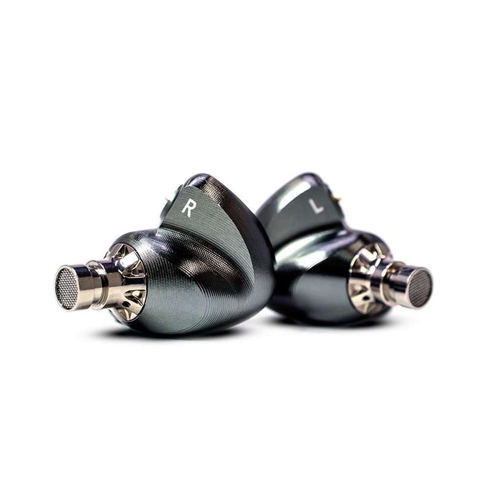 Acoustune HS1790Ti หูฟังอินเอียร์ Myrinx Composite - Jaben