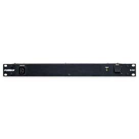 FURMAN M-10X-E เครื่องกรองไฟ มาพร้อมเทคโนโลยี RFI/EMI รองรับโหลดสูงสุด 10 A