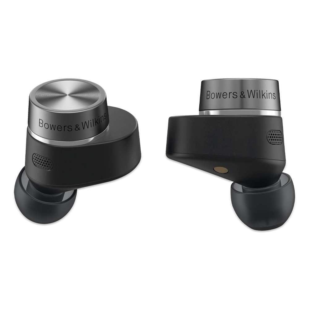 Bowers & Wilkins PI7 S2 รองรับ Bluetooth 5.0 aptX HD - Jaben