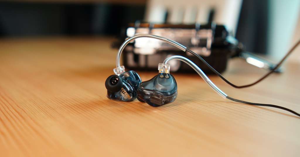 รีวิว FitEar TG335 ที่สุดของหูฟัง UIEM จากประเทศญี่ปุ่น - Jaben