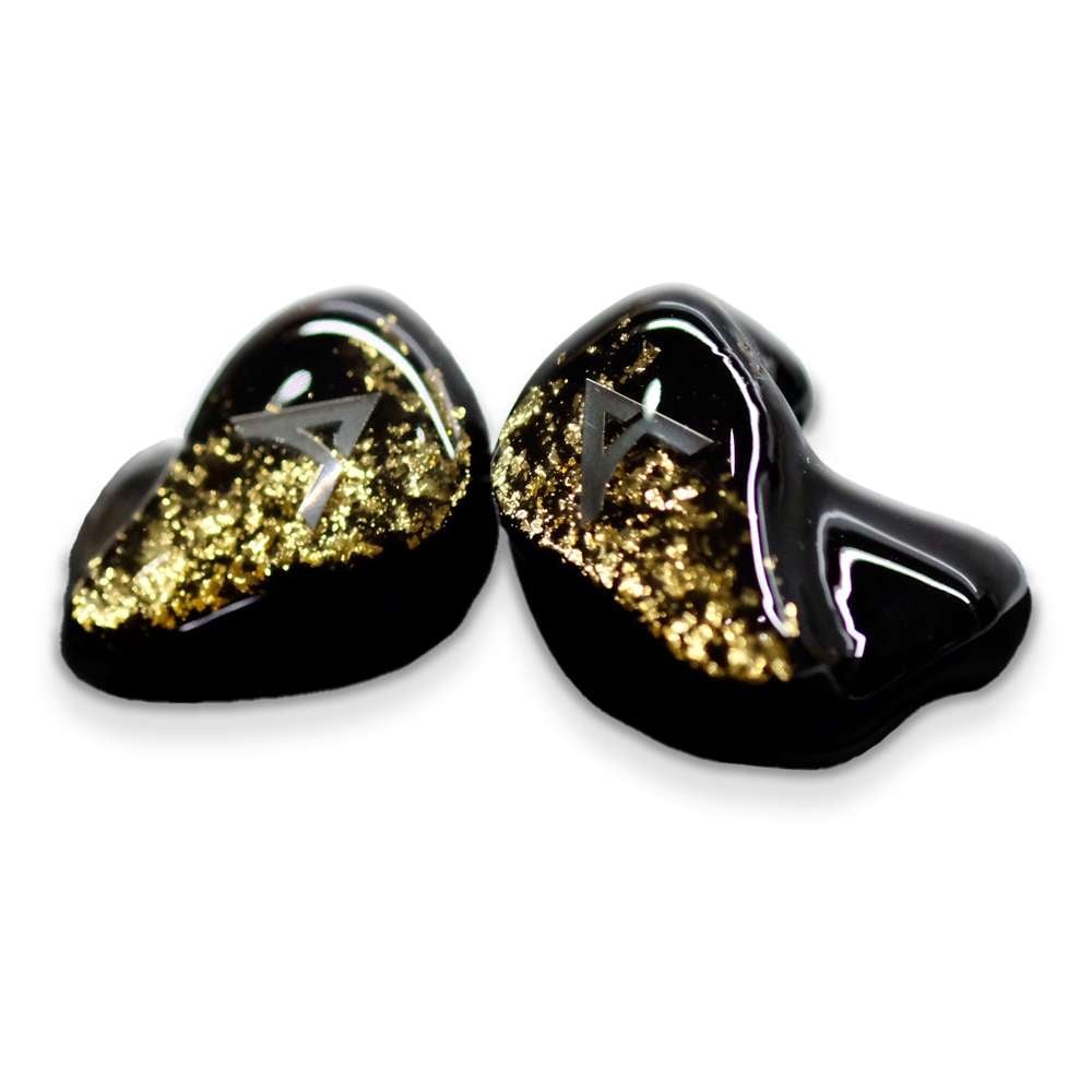 Avara EST-6 หูฟังอินเอียร์คัสตอมแบบ 2EST+4BA