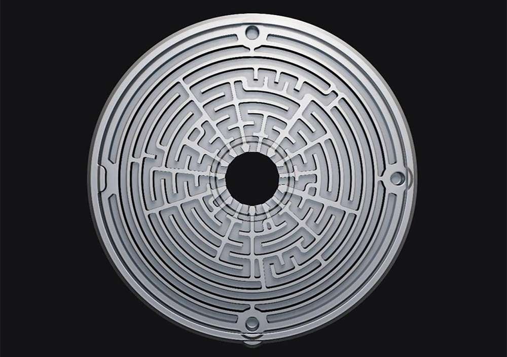 KEF R3 Meta ลำโพง Bookshelf Speaker ขนาด 6.5 นิ้ว 3 ทาง 180 วัตต์