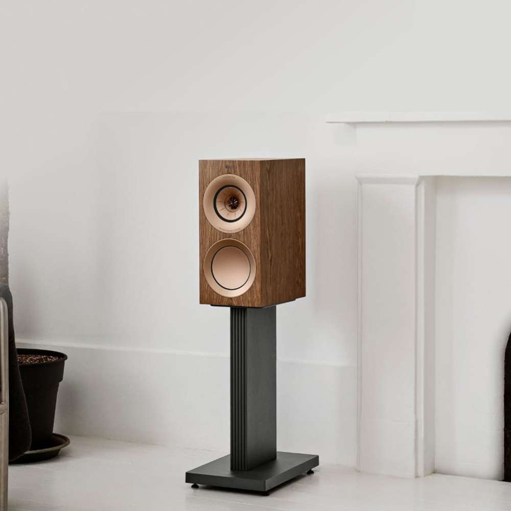 KEF S3 Floor Stand ขาตั้งสำหรับลำโพง R3 Meta
