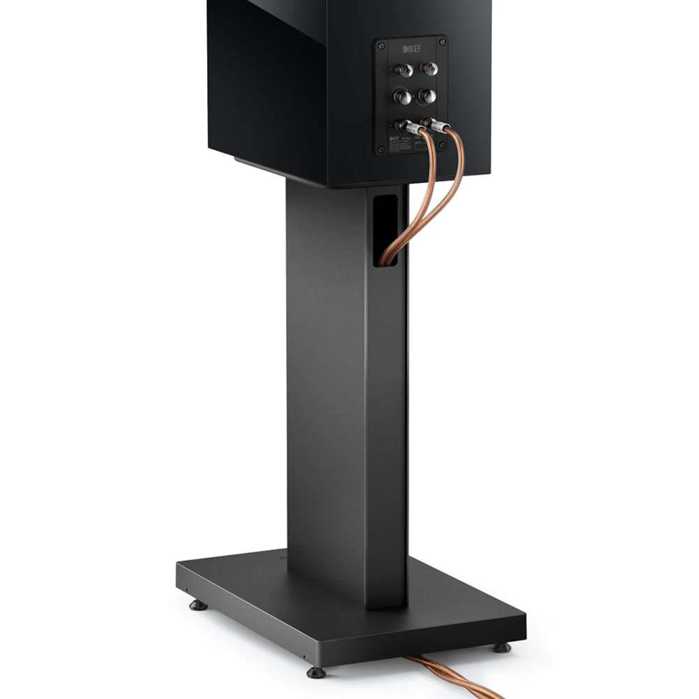 KEF S3 Floor Stand ขาตั้งสำหรับลำโพง R3 Meta