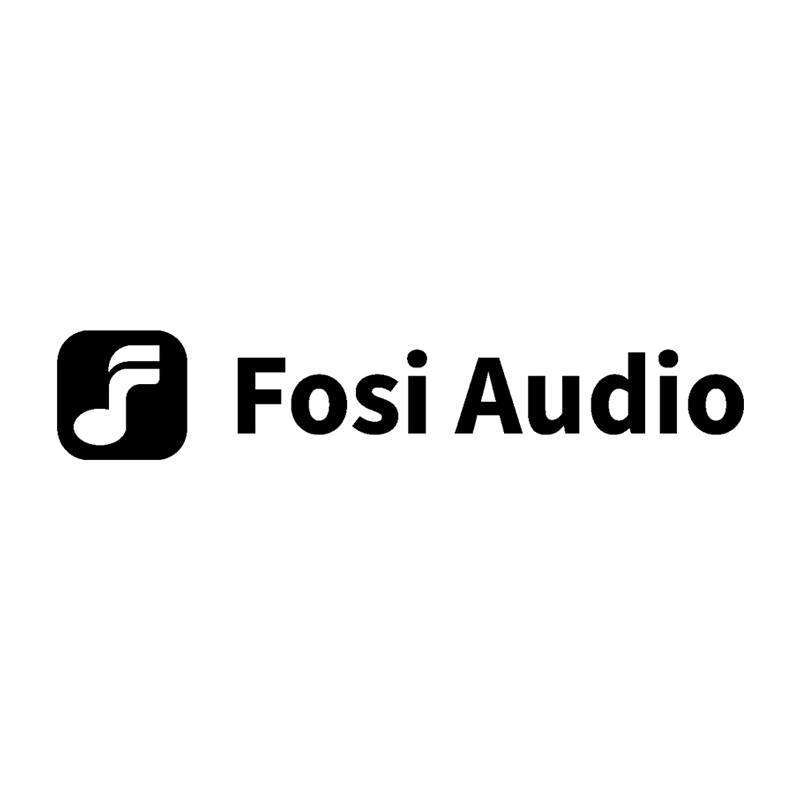 Fosi Audio PSU20 40W แหล่งจ่ายไฟแบบลีเนียร์ สัญญาณรบกวนต่ำพิเศษ แรงดันไฟ DC 5V/12V/15V Fosi Audio Logo - Jaben