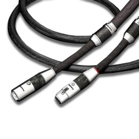 Furutech Project V1-L XLR สายสัญญาณคุณภาพสูงระดับ Hi-End (Pair)