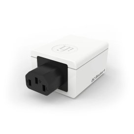 iFi Audio DC Blocker+ อุปกรณ์ปรับสภาพไฟฟ้า บล็อค DC อย่างชาญฉลาดมากกว่า 1,000mV