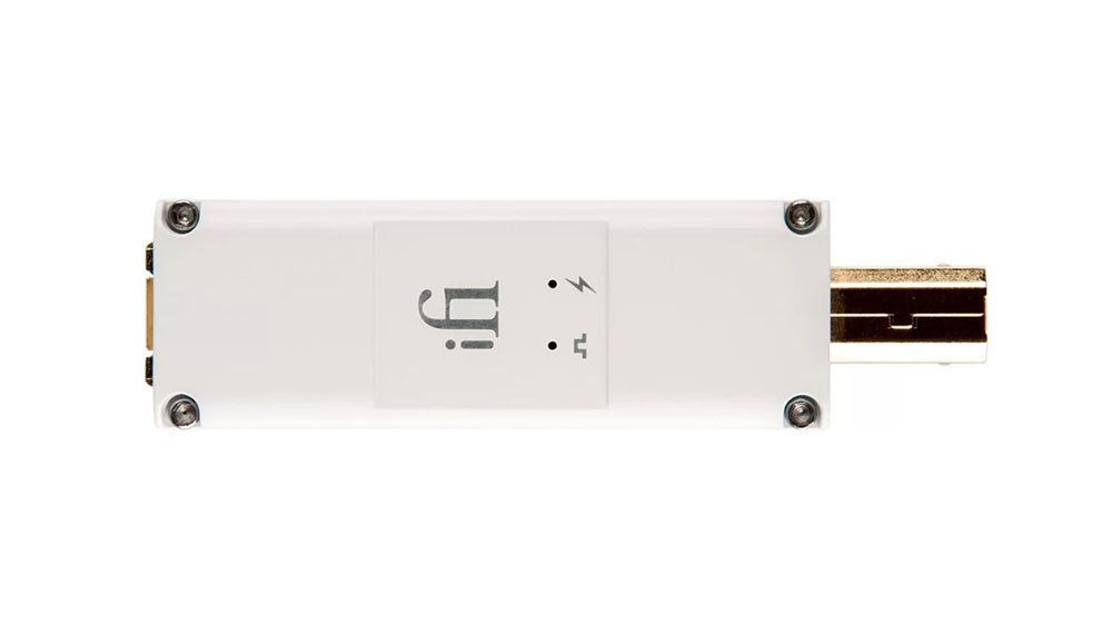 iFi Audio iPurifier 3-B Type B to Type B - Jaben