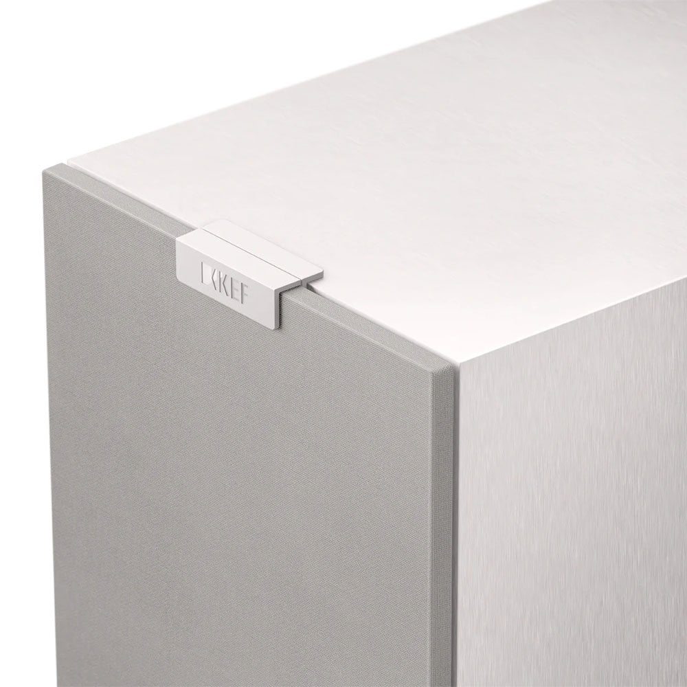 KEF Q3 Meta ลำโพง Bookshelf 2 ทาง ขนาดกะทัดรัด Driver Uni-Q รุ่นที่ 12 พร้อมไดรเวอร์ MAT KEF Q3 Meta ลำโพงวางหิ้ง 2 ทาง ขนาดกะทัดรัด Driver Uni-Q รุ่นที่ 12 พร้อมไดรเวอร์ MAT