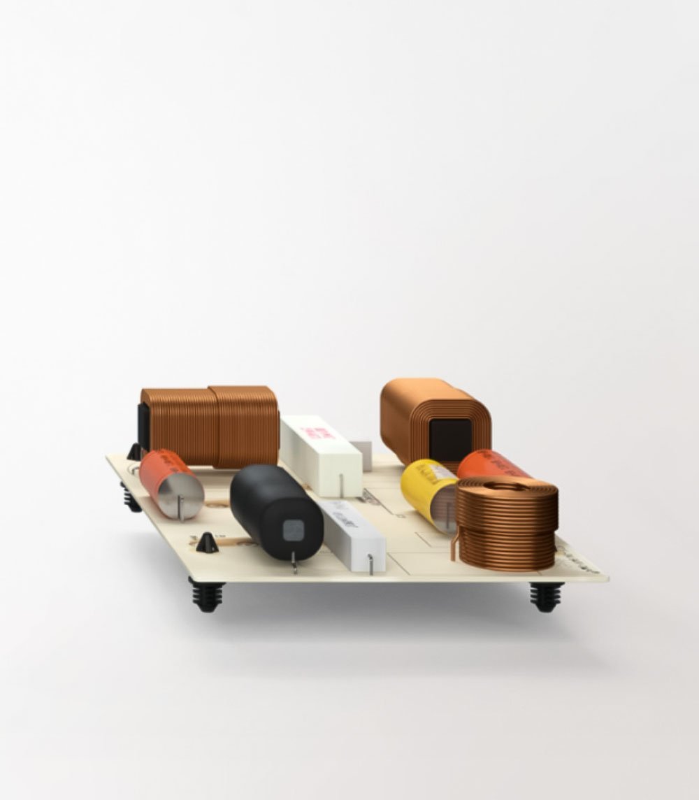 KEF Q3 Meta ลำโพง Bookshelf 2 ทาง ขนาดกะทัดรัด Driver Uni-Q รุ่นที่ 12 พร้อมไดรเวอร์ MAT KEF Q7 Meta ลำโพงตั้งพื้นแบบ 3 ทาง Driver Uni-Q รุ่นที่ 12 พร้อมไดรเวอร์ MAT