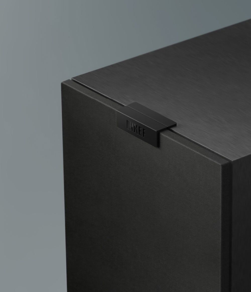 KEF Q3 Meta ลำโพง Bookshelf 2 ทาง ขนาดกะทัดรัด Driver Uni-Q รุ่นที่ 12 พร้อมไดรเวอร์ MAT KEF Q7 Meta ลำโพงตั้งพื้นแบบ 3 ทาง Driver Uni-Q รุ่นที่ 12 พร้อมไดรเวอร์ MAT