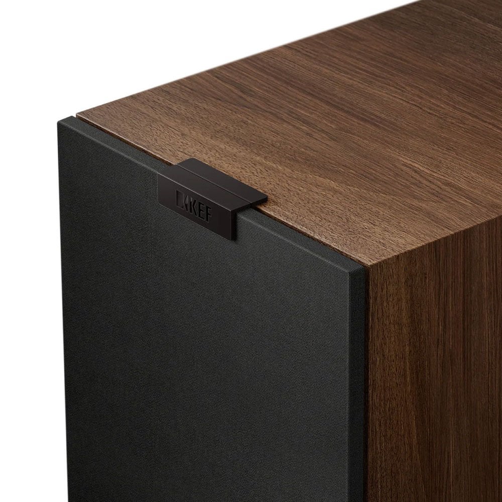 KEF Q7 Meta ลำโพงตั้งพื้นแบบ 3 ทาง​ Driver Uni-Q รุ่นที่ 12 พร้อมไดรเวอร์ MAT