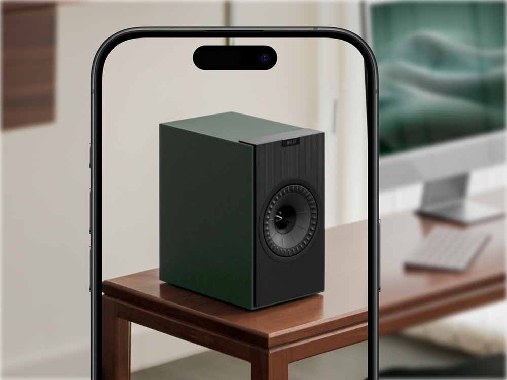 KEF Coda W ลำโพงไร้สาย All-in-One สตรีมแบบไร้รอยต่อด้วย Bluetooth 5.4 aptX Adaptive KEF Coda W ลำโพงไร้สาย All-in-One สตรีมแบบไร้รอยต่อด้วย Bluetooth 5.4 aptX Adaptive