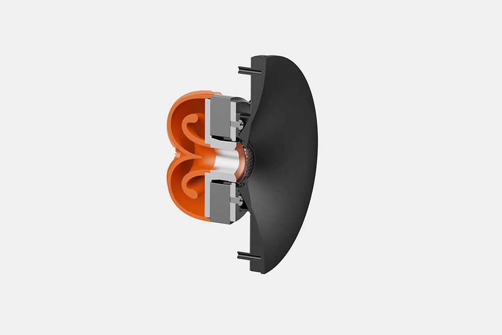 Cambridge Audio L/R X ลำโพงสเตอริโอแบบแอคทีฟ รองรับ Bluetooth aptX HD Cambridge Audio L/R M ลำโพงสเตอริโอแบบแอคทีฟ รองรับ Bluetooth aptX HD