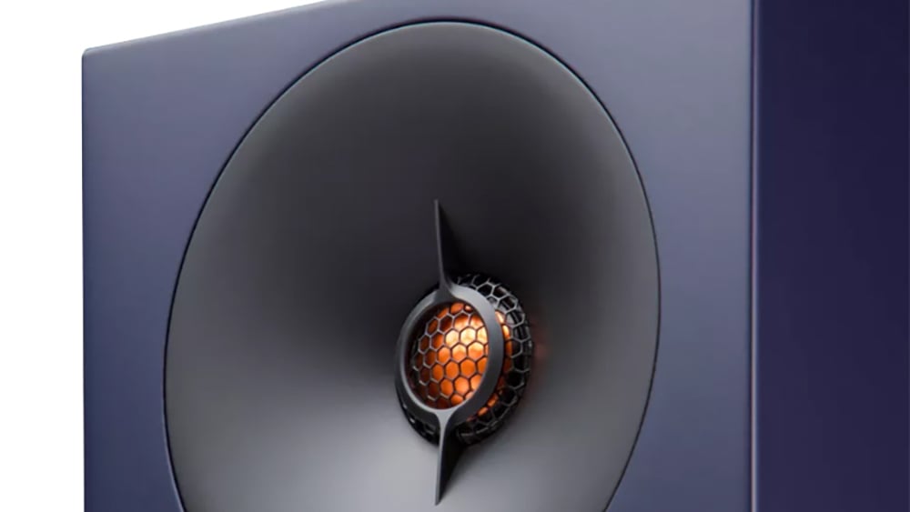 Cambridge Audio L/R S ลำโพงสเตอริโอแบบแอคทีฟ รองรับ Bluetooth aptX HD