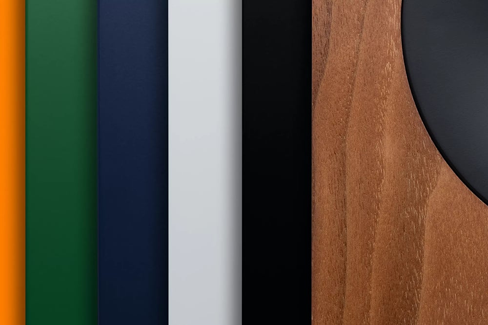 Cambridge Audio L/R S ลำโพงสเตอริโอแบบแอคทีฟ รองรับ Bluetooth aptX HD