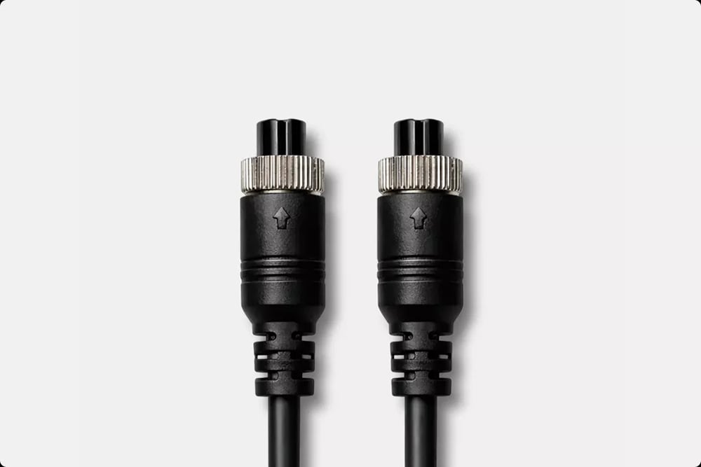 Cambridge Audio L/R S ลำโพงสเตอริโอแบบแอคทีฟ รองรับ Bluetooth aptX HD