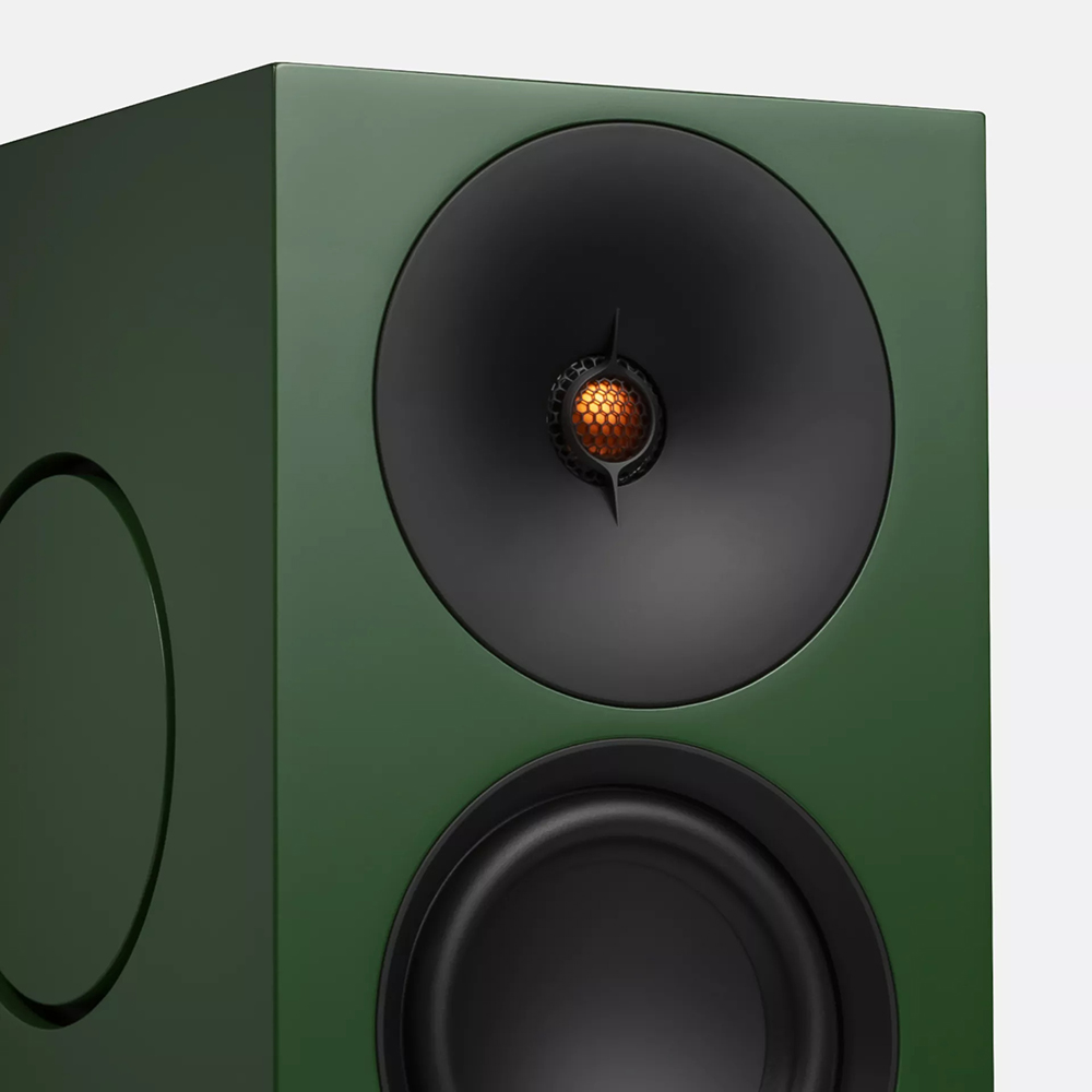 Cambridge Audio L/R X ลำโพงสเตอริโอแบบแอคทีฟ รองรับ Bluetooth aptX HD Cambridge L/R X ลำโพงสเตอริโอแบบแอคทีฟ รองรับ Bluetooth aptX HD