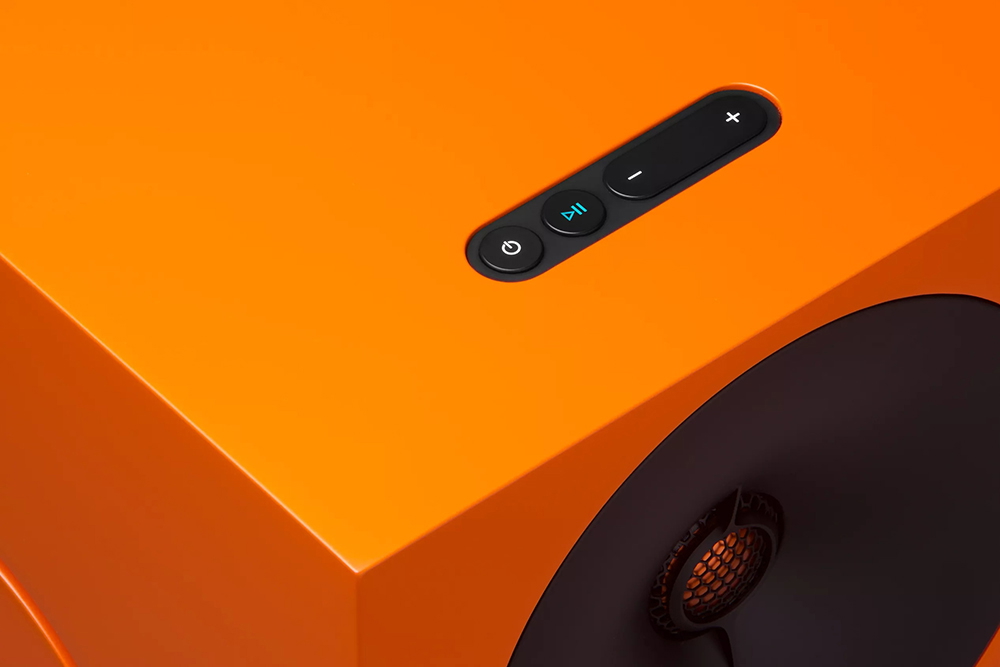 Cambridge Audio L/R X ลำโพงสเตอริโอแบบแอคทีฟ รองรับ Bluetooth aptX HD Cambridge L/R X ลำโพงสเตอริโอแบบแอคทีฟ รองรับ Bluetooth aptX HD