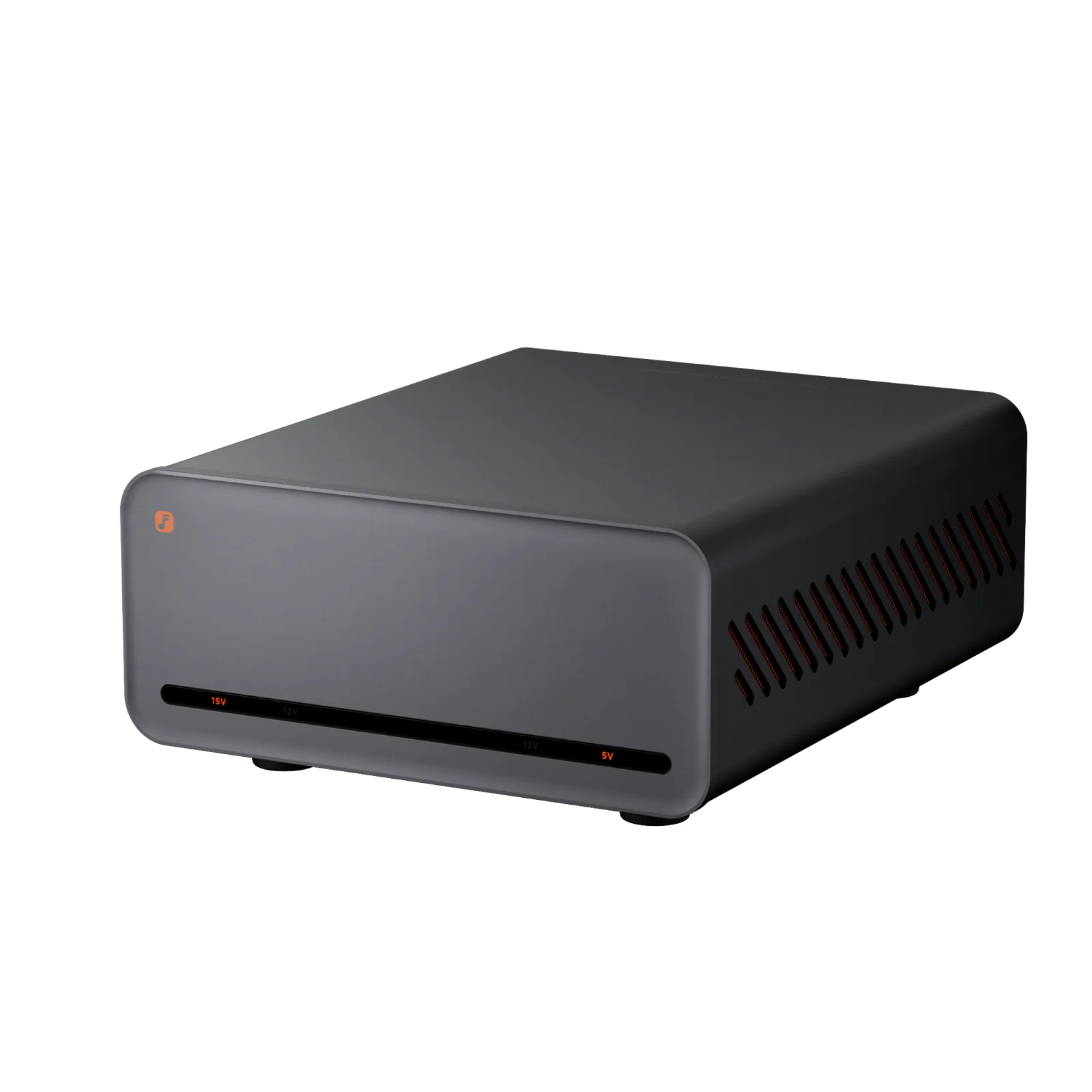 Fosi Audio PSU20 40W แหล่งจ่ายไฟแบบลีเนียร์ สัญญาณรบกวนต่ำพิเศษ แรงดันไฟ DC 5V/12V/15V Fosi Audio PSU20 40W แหล่งจ่ายไฟแบบลีเนียร์ สัญญาณรบกวนต่ำพิเศษ แรงดันไฟ DC 5V/12V/15V